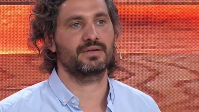 ¿Cómo se enteró Santiago Cafiero que Alberto Fernández se postularía para Presidente? | Imperdibles