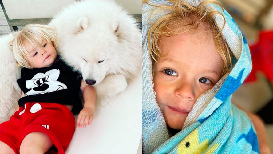 El look de Dionisio que causó furor | Influencers