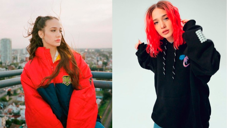 El descargo de Ángela Torres con los hombres | Espectáculos