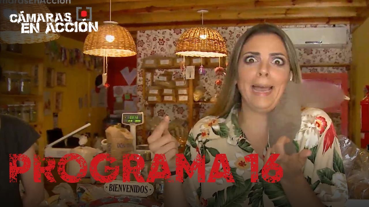 Programa 16 | Programas