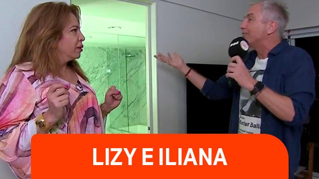 Programa 29 con Lizy Tagliani e Iliana Calabró | Programas