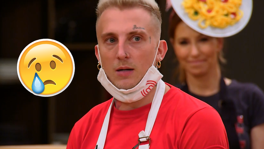 El emotivo regreso del Polaco | Exclusivos