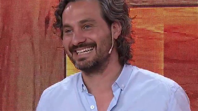 La cita fallida de Santiago Cafiero | Imperdibles