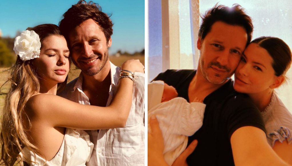 Benjamín Vicuña sobre la China Suárez: "Es una madraza, ella es tan mujer" | Espectáculos