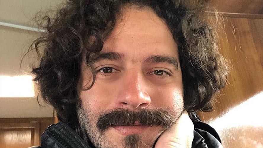 La trágica vida del protagonista de Moisés | Espectáculos