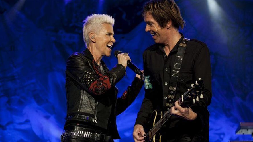 Roxette lanzó un tema inédito en español para sus fans latinoamericanos | Música