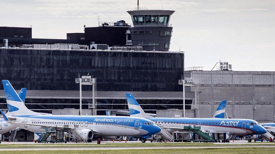 Aerolíneas Argentinas anunció nuevos vuelos internacionales para el verano | Sociedad