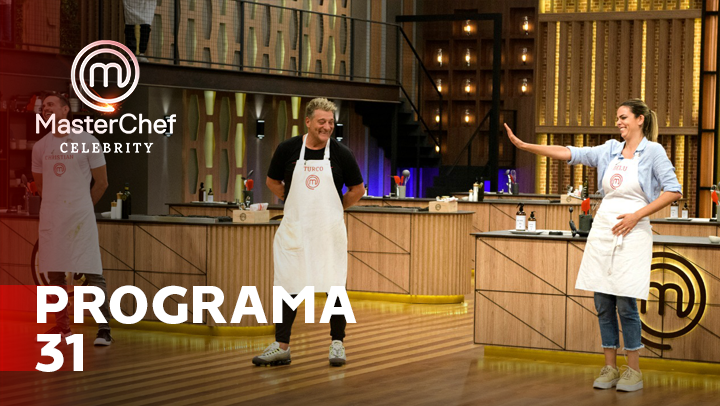 Programa 31 | Programas