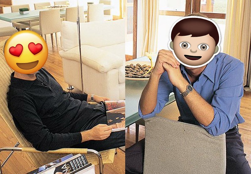 ¡Así lucía Marley hace 20 años! | Espectáculos