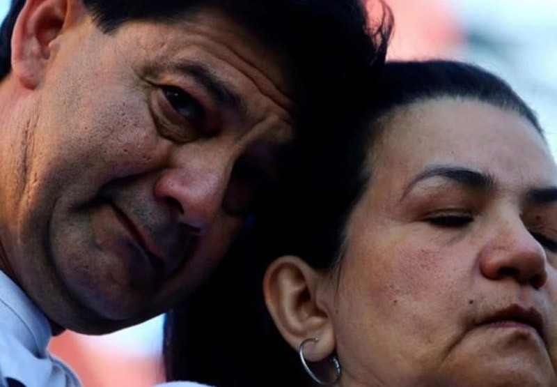 El padre de Fernando Báez Sosa espera el juicio "para tener un poquito de paz" | Sociedad