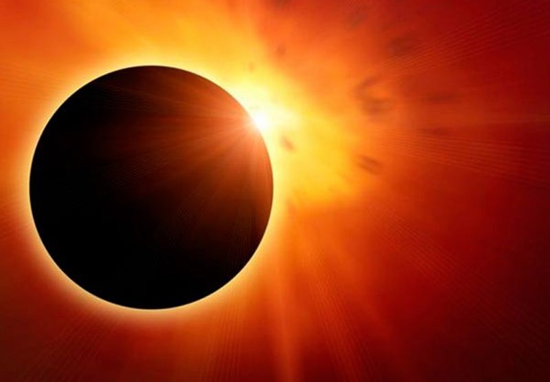 Eclipse solar total: ¿cuándo es y en qué lugar de Argentina se apreciará mejor? | Curiosidades