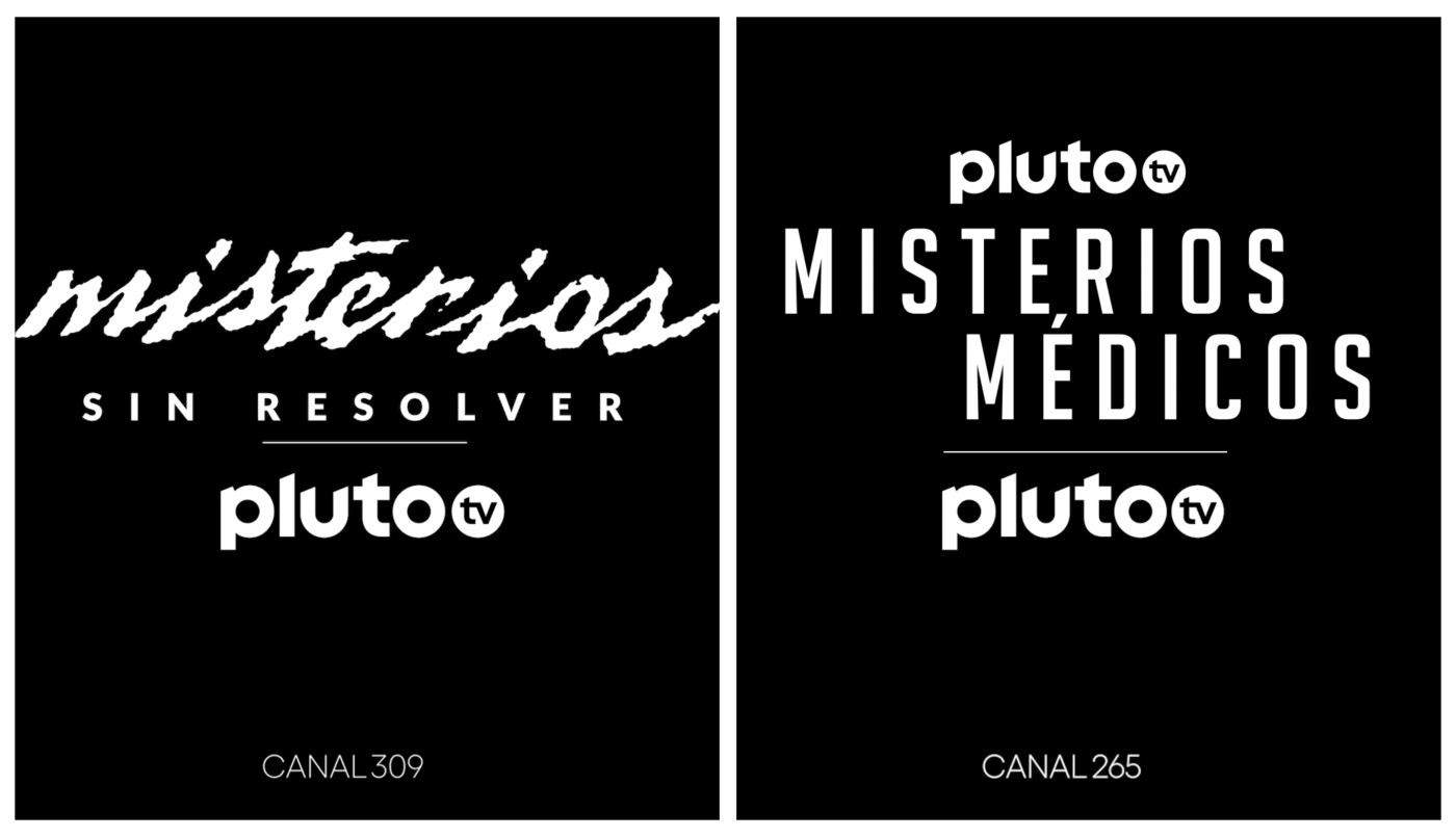 Dos propuestas imperdibles para los fanáticos del misterio | Recomendados