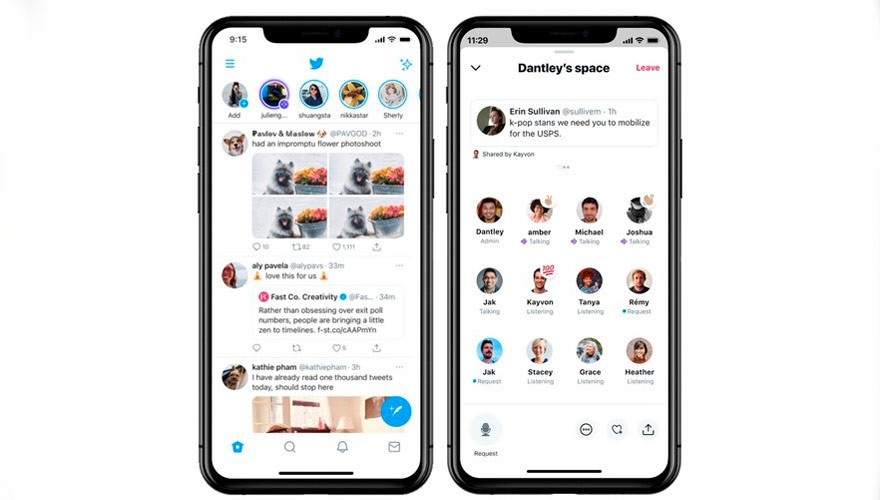 Qué es Fleets, las "historias" con las que Twitter quiere competirle a Instagram | Tecnología