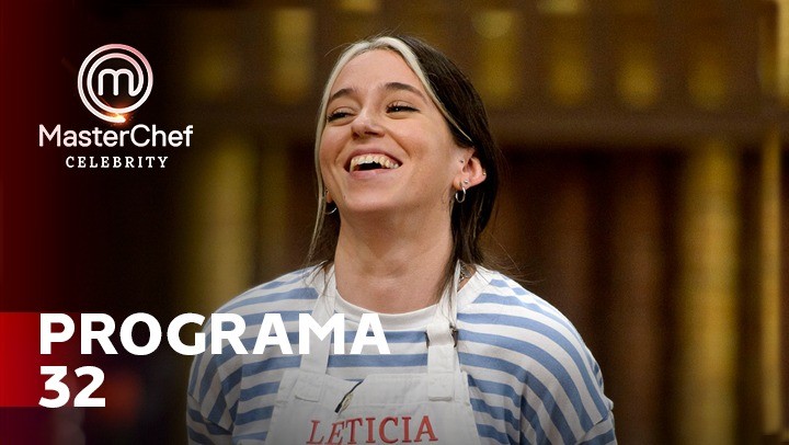 Programa 32 | Programas