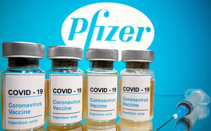 Pfizer anunció que su vacuna está lista para solicitar la aprobación de urgencia | En el mundo