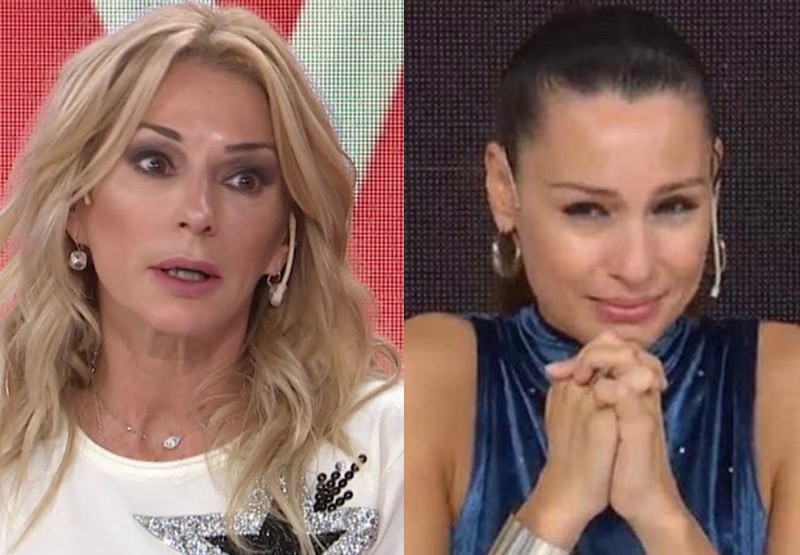 Yanina Latorre liquidó a Pampita y le mandó carta a documento: "Estoy esperando que lo niegue" | Espectáculos