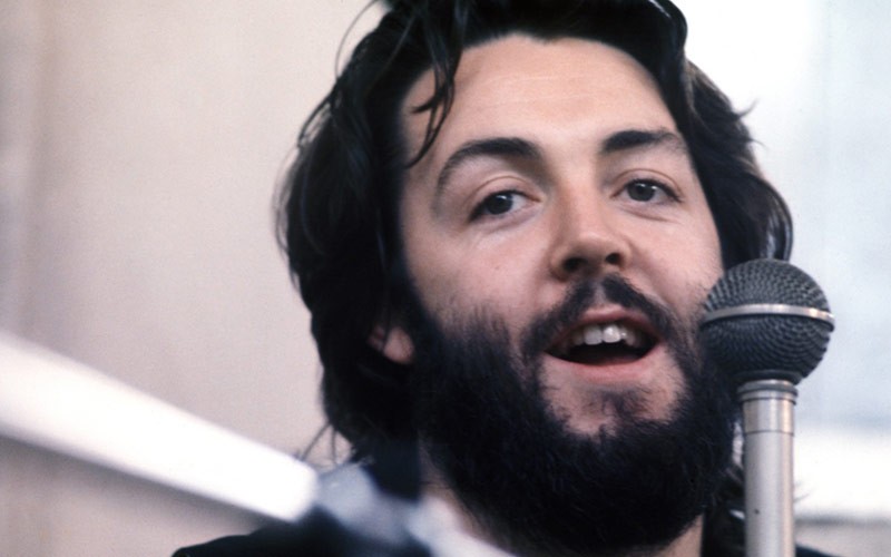 El sueño que inspiró a Paul McCartney a escribir Let it be | Curiosidades