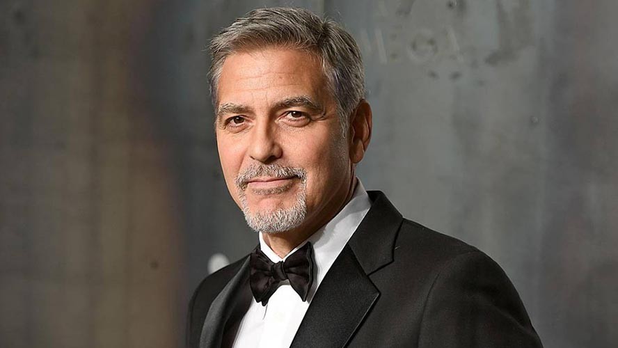 George Clooney le regaló un millón de dolares a sus amigos | Espectáculos