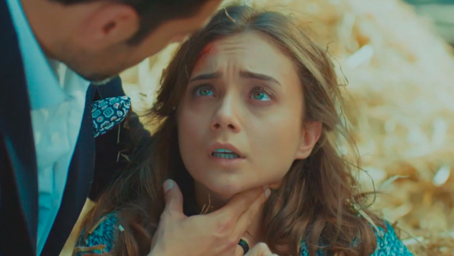 6 datos curiosos de “Guerra de Rosas” | Exclusivos