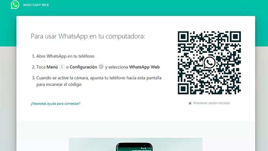 WhatsApp dejará de funcionar en algunas computadoras | Tecnología