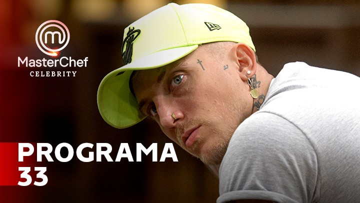 Programa 33 | Programas