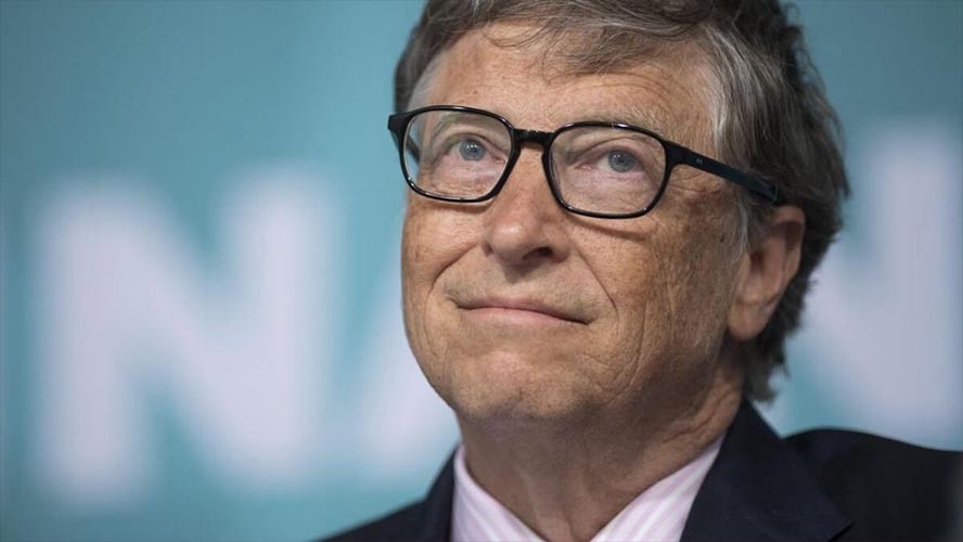 La vida después del coronavirus: Bill Gates pronosticó 6 grandes cambios | En el mundo