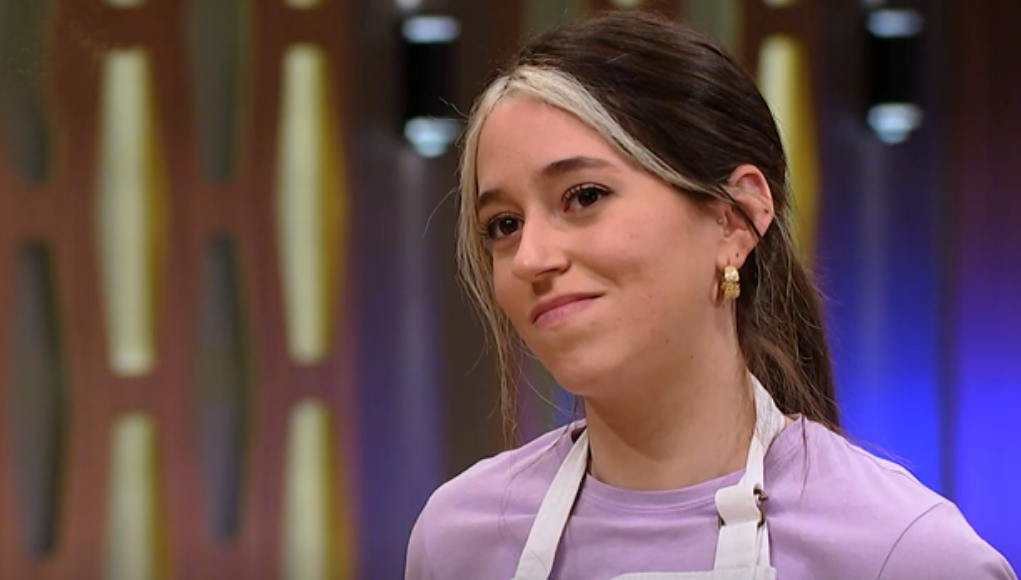 Leti Siciliani explicó por qué se ausentó de MasterChef Celebrity | Exclusivos