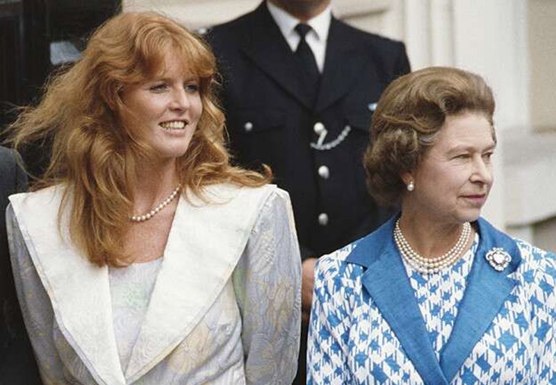 Los trastornos alimenticios de "La otra Lady Di": "Me decían Princesa Cerdo" | Cine & Series