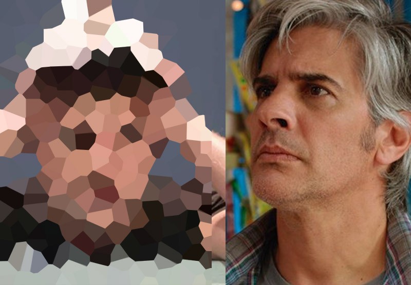 Un periodista confesó tenerle pánico a Pablo Echarri | Espectáculos