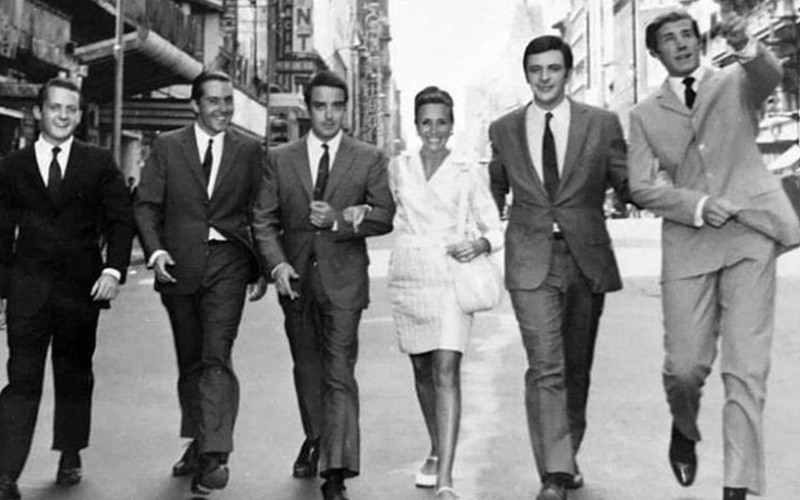 Murió Nelly Raymond: Tenía 88 años | Espectáculos