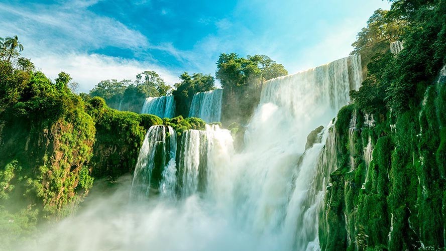 Vacaciones de verano en Argentina: los requisitos en cada provincia | Viajes