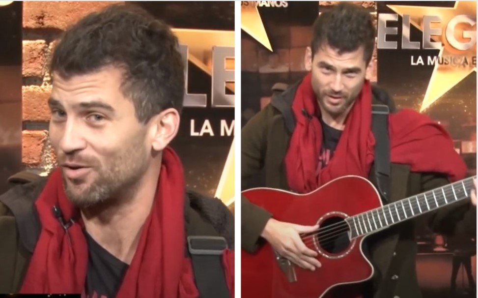 Conocé quién es el novio de Karina, La Princesita, Nico Furman | Espectáculos