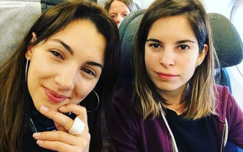 Thelma Fardín sobre Darthés en Brasil: "Es injusto que no se lo haya juzgado" | Espectáculos