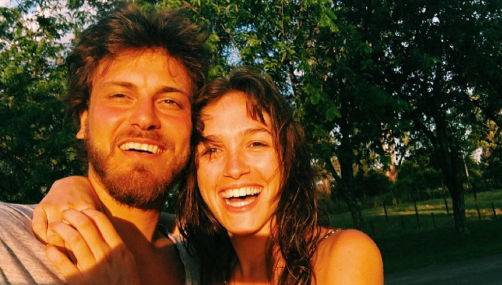 Cande Vetrano reveló que su novio es como un jurado de MasterChef | Influencers