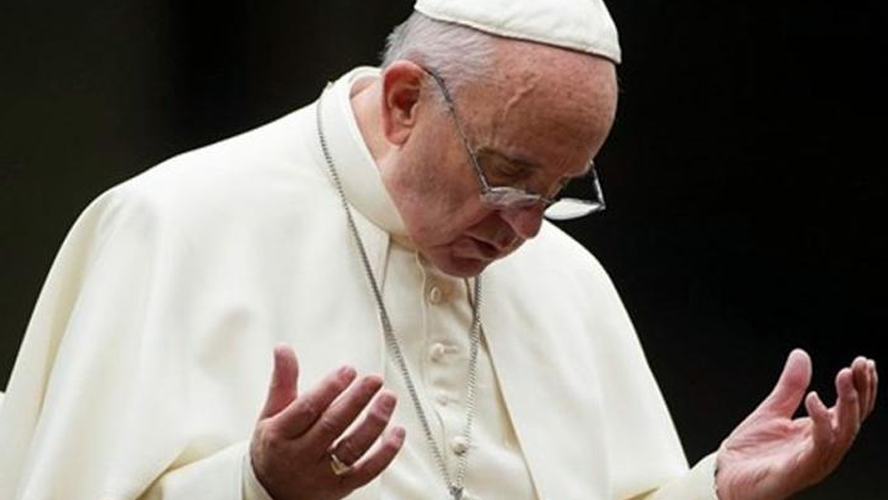 El Papa Francisco es investigado por el Vaticano luego del “me gusta” a una modelo en Instagram | Sociedad