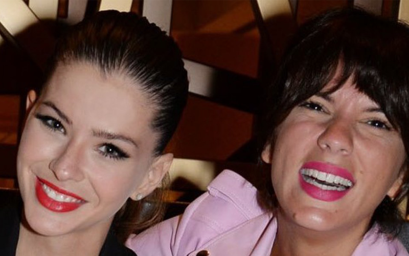 Gimena Accardi habló de su relación con La China Suárez | Espectáculos