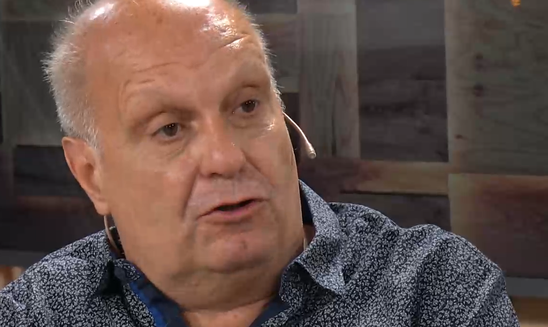 Hernán Lombardi: "Se manoseó el tema de la vacuna" | Imperdibles