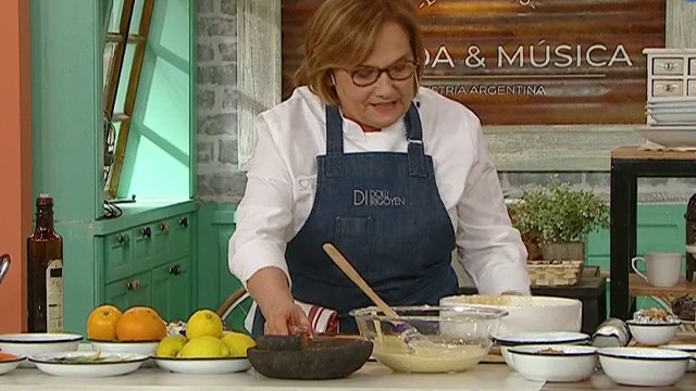 Programa 38 | Programas 2020