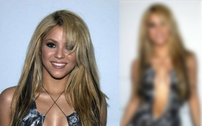 La foto de Shakira que encendió las redes | Espectáculos