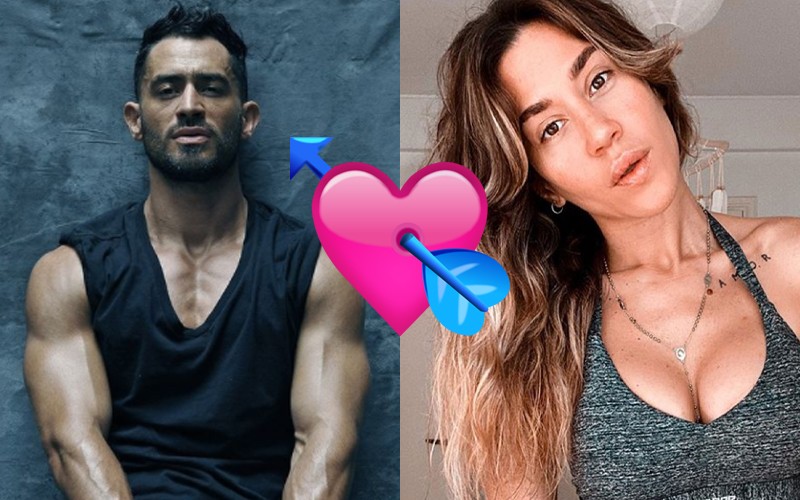 El Tucu López reveló qué fue lo que lo sedujo de Jimena Barón | Espectáculos