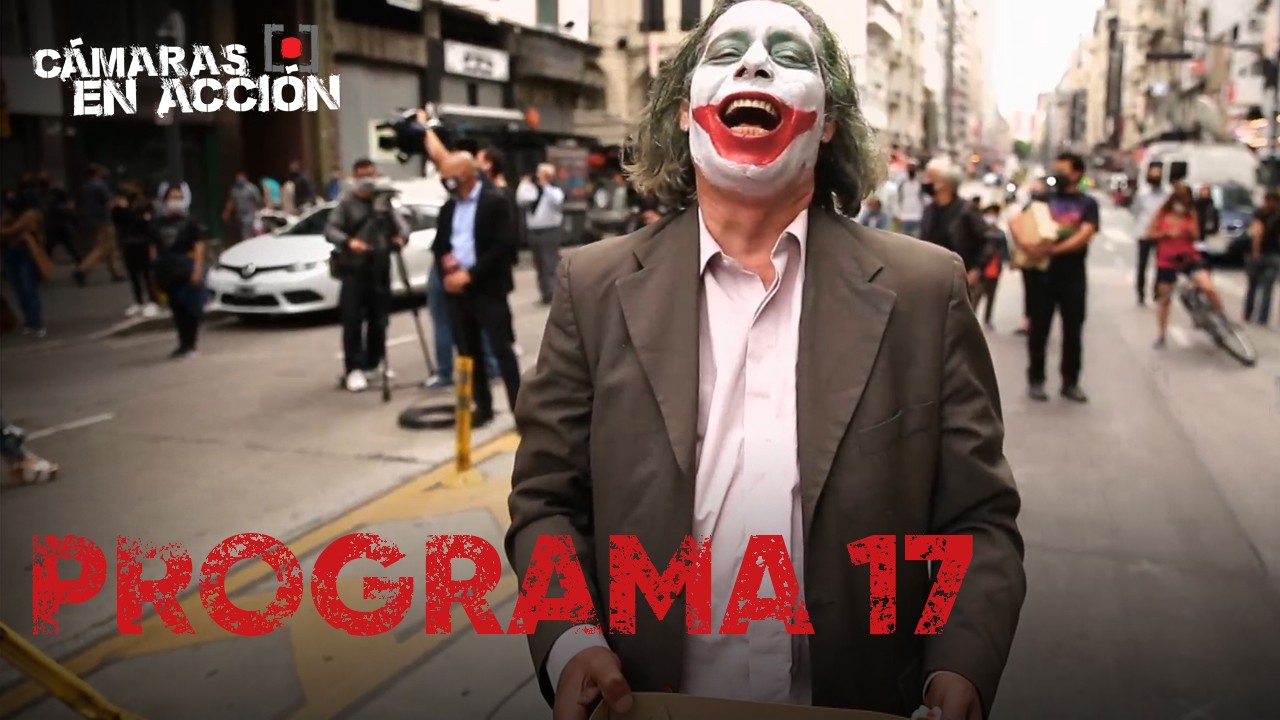 Programa 17 | Programas
