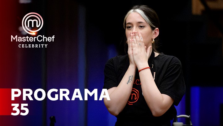 Programa 35 | Programas