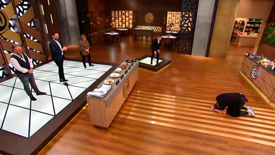 Turco García: "Me voy a poner a llorar" | Exclusivos