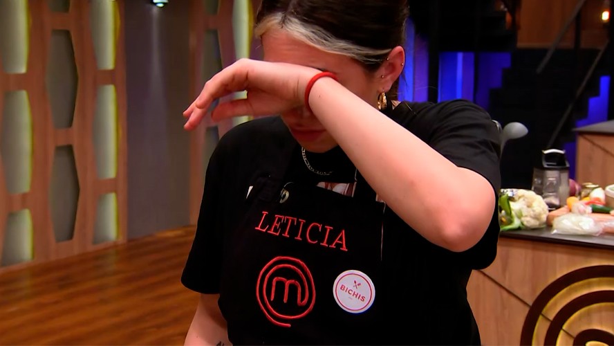 El comentario de Damián que detonó a Leti Siciliani | Exclusivos