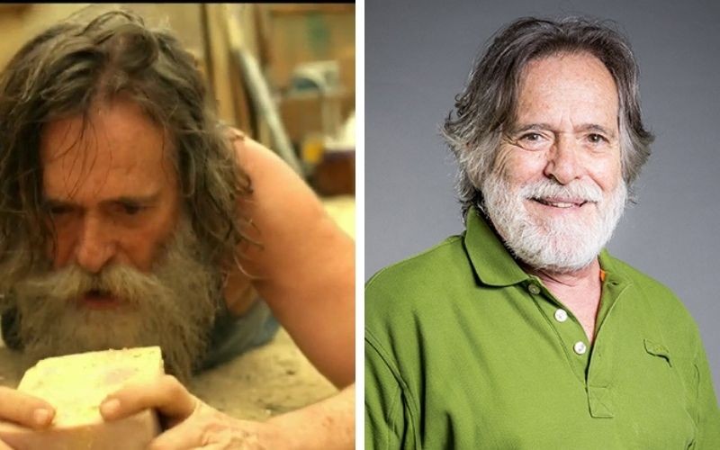 La trágica vida de Nilo: La perdida de un hijo que lo llevó a las adicciones | Espectáculos