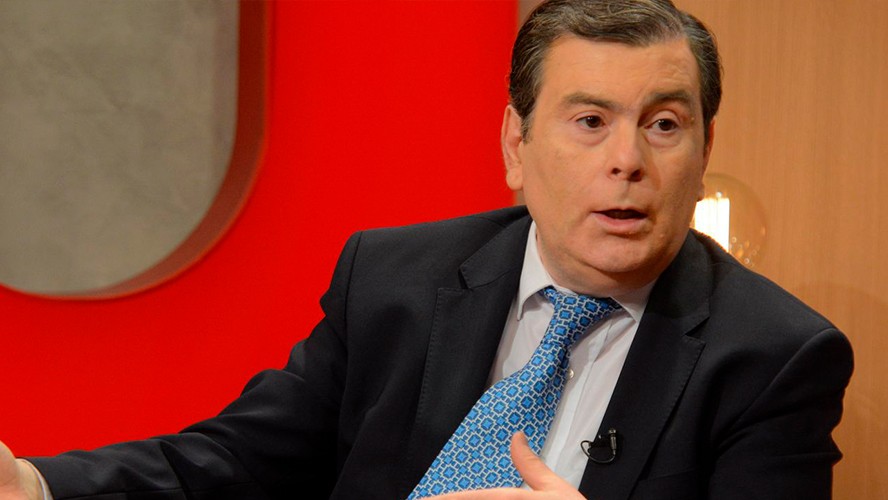 El gobernador de Santiago del Estero le pidió disculpas a los padres de Abigail | Sociedad