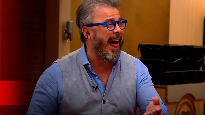 La curiosa (¿y útil?) habilidad de Roberto Moldavsky | Exclusivos