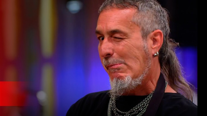 La "incorporación" del Mono | Exclusivos