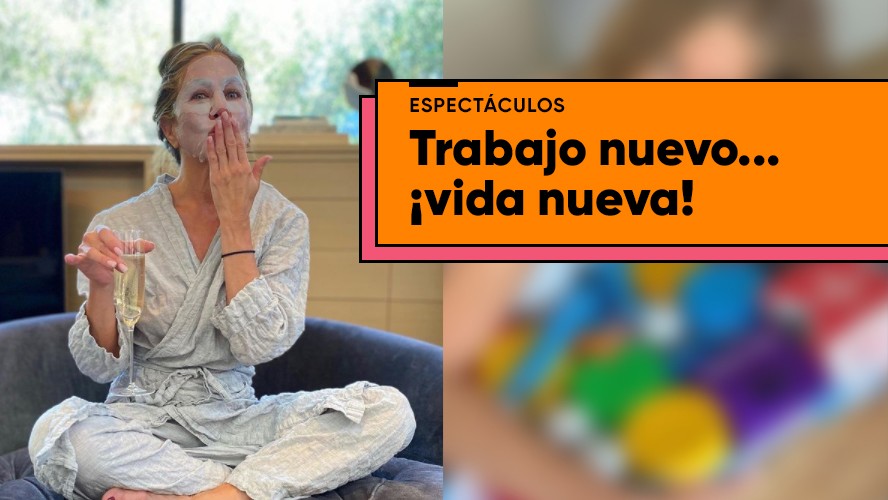 El nuevo trabajo de Jennifer Aniston alejada de Hollywood | Espectáculos
