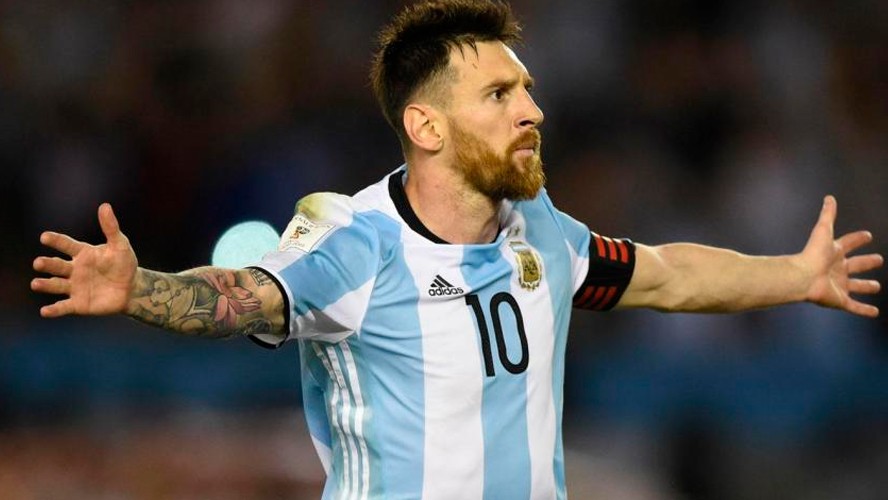 Jugador del Siglo: ¿Es Messi el mayor candidato? | Deportes